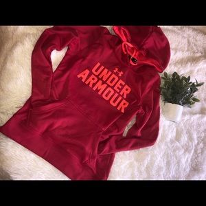 Under Armour Sweatshirt